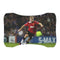 "Scholes Signature Pet Mat: Play like a Pro!"