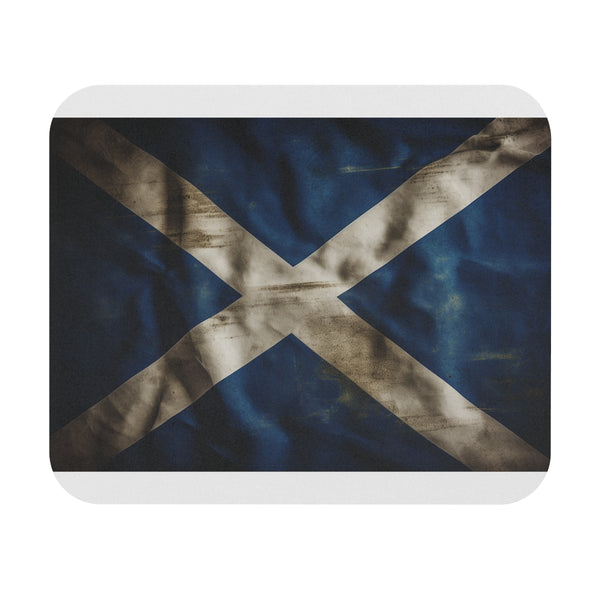 Scotland Pride Mouse Pad