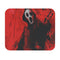 Scream Killer Ghostface Mouse Pad