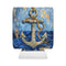 Seafaring Anchor Can Cooler Sleeve