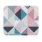 Seamless Geometrics Mouse Pad Stylish Functional and Trendy!