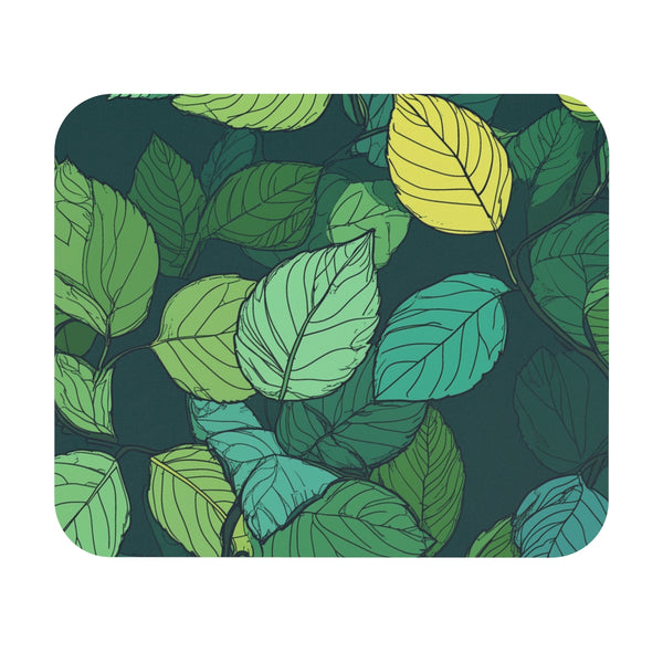 Seamless Harmony Mouse Pad