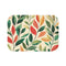"Seamless Pattern Spa Bath Mat"