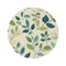 "Seamless Patterned Round Rug - Elevate Your Decor!"