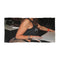 "Seaside Shine: Richelle Ryan Towel"