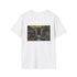 Secret Portal Behind Waterfall Tee
