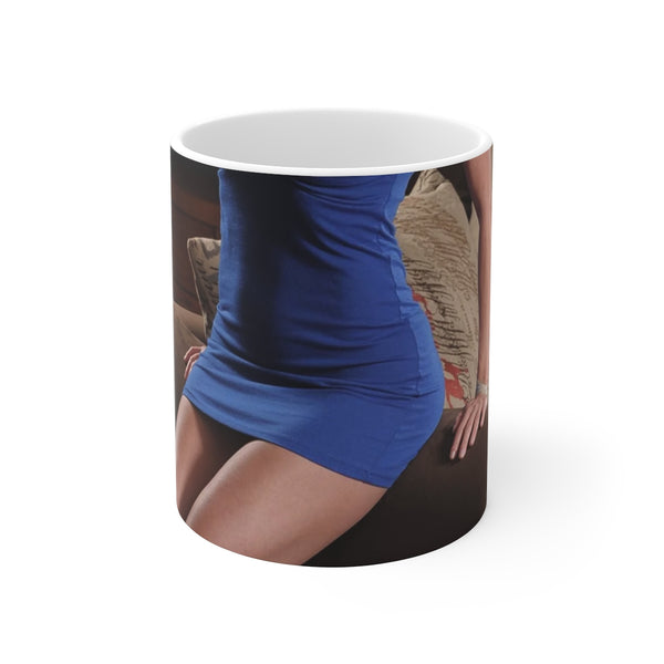 "Seductively Sip with Brandi Love"