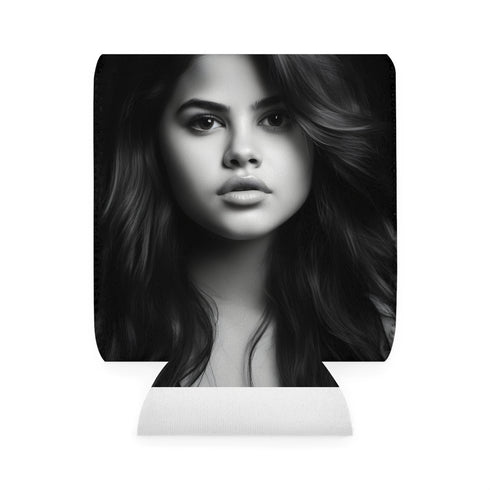 Selena Can Cooler: Keep Cool in Style!