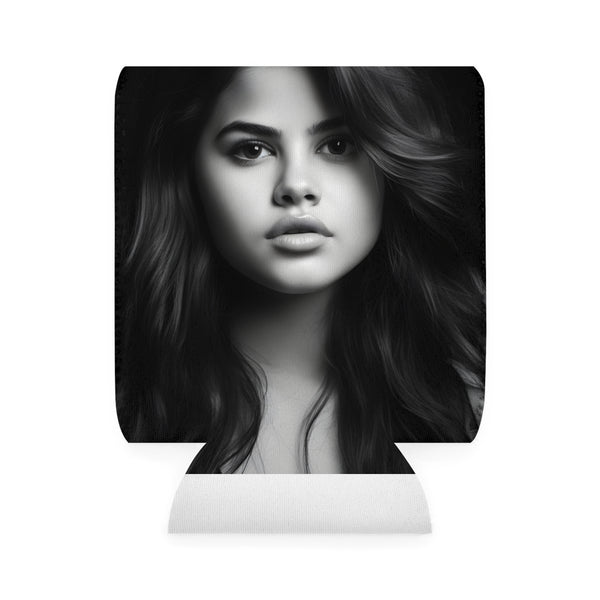 Selena Can Cooler: Keep Cool in Style!