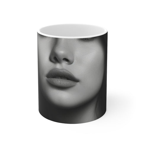 "Selena Gomez Coffee Mug: Sip in Style"