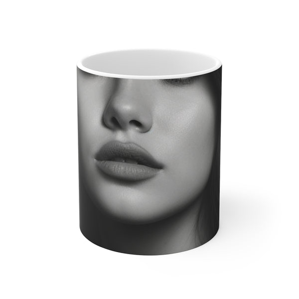 "Selena Gomez Coffee Mug: Sip in Style"