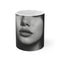 "Selena Gomez Coffee Mug: Sip in Style"