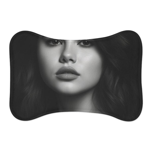 "Selena Gomez Pet Mat: Stylish and Comfortable"