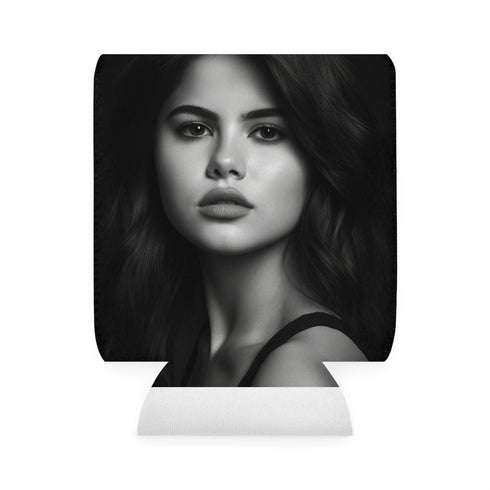 Selena Gomez Vibes Can Cooler