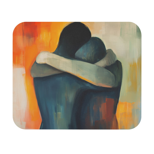 Self-Love Comfort Mouse Pad