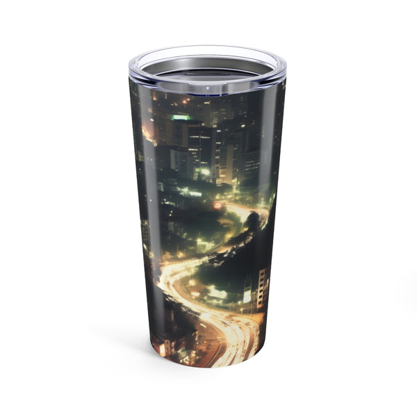 Seoul Sipper: Stay Hydrated in Style