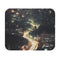 Seoul Skyline Mouse Pad Explore the City in Style!