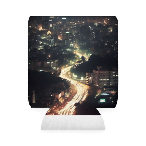 Seoul Spark: Night Light Sleeve