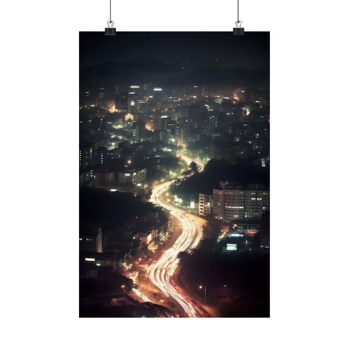 "Seoul: Vibrant City, Endless Discoveries"