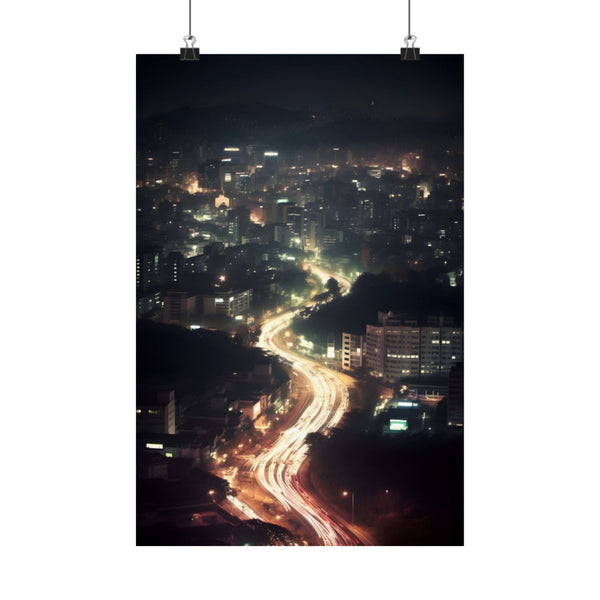 "Seoul: Vibrant City, Endless Discoveries"