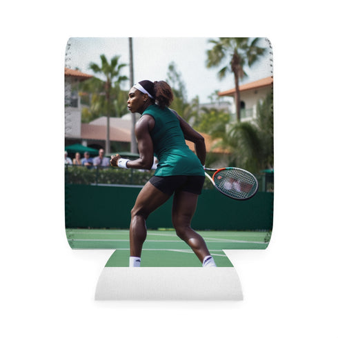Serena Slam Tennis Cooler Sleeve