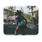 Serena Slam Tennis Mouse Pad