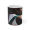"Serena Slam Tennis Mug"