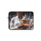 "Serena's Slam Laptop Sleeve"