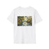 Serene Backwaters Kerala Painting Tee