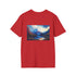 Serene Ben Nevis Scotland Tee