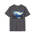 Serene Ben Nevis Scotland Tee