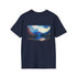 Serene Ben Nevis Scotland Tee