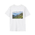Serene Darjeeling Himalayas T-shirt