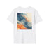 Serene Life Tee: Daily Zen