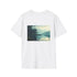 Serene Nature Scene Relaxation Tee
