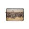 "Serengeti Safari Laptop Sleeve"