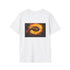 Serpent Sun Fire Coiled T-Shirt