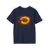Serpent Sun Fire Coiled T-Shirt