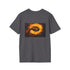 Serpent Sun Fire Coiled T-Shirt