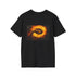 Serpent Sun Fire Coiled T-Shirt