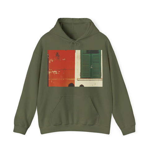 Military Green / L