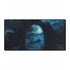 Shadow Gateway under Midnight Moon — XL & XXL Desk Mat — Full Top-Down Artwork View
