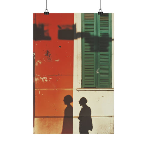 "Shadows of Dissociation in Toulouse"