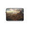Shambala City Laptop Sleeve: Urban Chic Protection