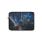 Shanghai Night Glow Laptop Sleeve