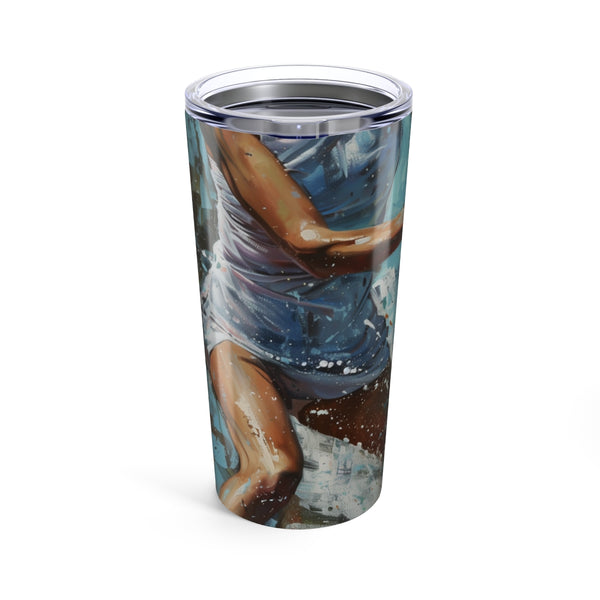 Sharapova Masterpiece Drinking Bottle