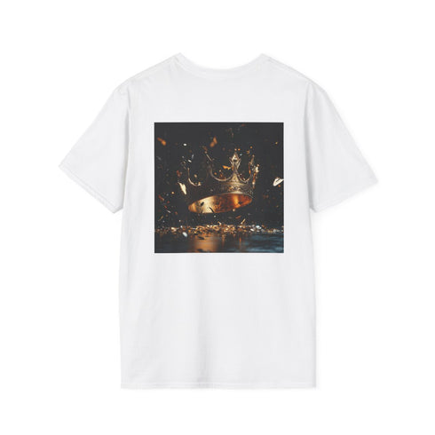 Shattered Crown King Tee