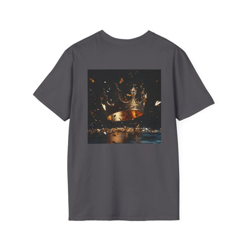 Shattered Crown King Tee