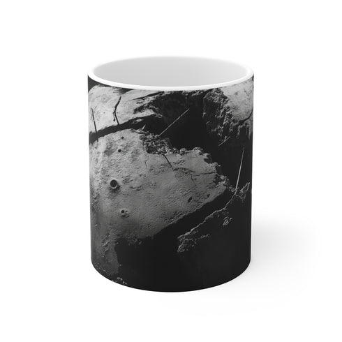 Shattered Moon Ancient Relic Mug