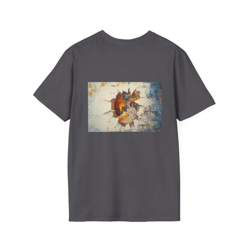 Shattered Reflections T-Shirt